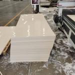 OEM / ODM HDPE Plastic Sheets Board UHMWPE Sheets With Any Color for sale