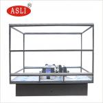 Digital 150~300 RPM Electronic Products Transport Simulation Mechanical Vibration Test Machine for sale