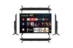 China Smart Tv 32 Inches 43 Inch Led Tv Flat Screen Customization supplier
