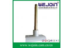 China Barrier Gate Anti-bumping Function for parking system supplier