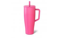 China Reusable And Portable Electric Hot Water Cup For Convenience 40oz supplier