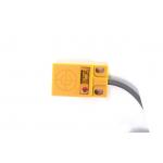 High Reliability NPN Proximity Switch With Multiple Protection Function for sale