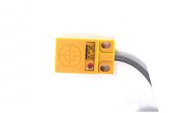 China High Reliability NPN Proximity Switch With Multiple Protection Function supplier