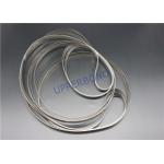 Customized Tobacco Machinery Spare Parts Steel Suction Tape Transport Attached Tobacco for sale