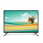 Frameless 65 UHD Panel Screen Television TV 65 inch 4K Smart TV Android 65 inch Smart TV for sale