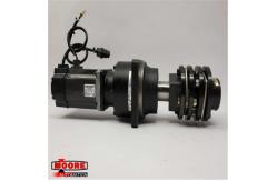 China HC-KFS73  HCKFS73  Mitsubishi  	Servo Motor supplier