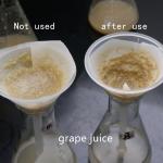Fruit Enzyme Drink Used For Juice / Fruit Wine And Wine Processing