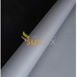 Thermal Insulation Silicone Fabric E-Glass High Temperature Resistance Silicone Coated Fiberglass for Fire Prevention for sale