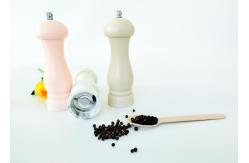 China Customizable Sustainable Salt And Pepper Grinders supplier
