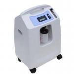 Mobile Oxygen Concentrator Model Jay 5 , 5L 10L Medical O2 Generator for sale