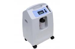 China Mobile Oxygen Concentrator Model Jay 5 , 5L 10L Medical O2 Generator supplier