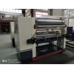 Flute Corrugated Cardboard Box Making Machine PLC