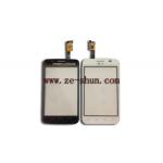 Replacement Touch Screens For LG Optimus L4 II E470 Touchscreen White for sale