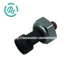 8-98086433-0 Engine Parts Fuel Pressure Sensor 3611310-E1100 Engine 6HK1 for sale