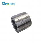 OD 150mm Cemented Carbide Tipping Drum Roller For Hauni Cigarette Making Machinery Spare Parts for sale