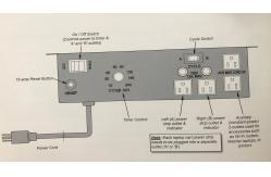China Electrical Power Distribution Unit Power Socket With Timer 15-240 Minutes Multi Function supplier