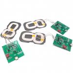 Customized USTC Charging Coil 15W  Magnetic Wireless Charger Module