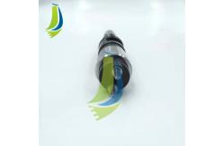 China 095000-6490 Fuel Injector For RE529118 RE546781 0950006490 High Quality supplier