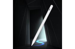 China Tilt Function IPad Stylus Pen Anti Mistouct Touchscreen Writing Stylus supplier