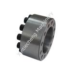 Z4 Shaft Locking Device Clamp Shrink Disc Without Openings 110mm
