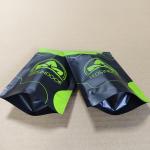 Child-Proof Zipper Pouch Custom Printed Medical-Grade For Recyclable Pharma Packaging​.