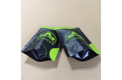 China Child-Proof Zipper Pouch Custom Printed Medical-Grade For Recyclable Pharma Packaging​. supplier