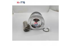 China 6M60T ME303531 ME303532 ME305672 ME305673 PISTON For 6D16 Machinery Diesel Engine supplier
