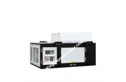 China 20KVA 16KW Perkins Engine Reefer Generator Set For Cooling Stroge Truck supplier
