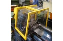 China PETG Sheet Roll Transparent PETG Machine Guard supplier