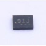 TLA2024IRUGR ADC 12-bit, 4-channel, delta-sigma ADC with voltage reference, oscillator, PGA and I2C 10-X2QFN -40 to 85 for sale