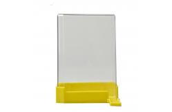 China Plastic Bee Feeder Water Feeder Bee Drinking Device For Beekeeping supplier