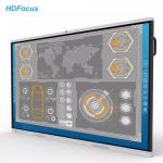 85 Inch Lcd Whiteboard Interactive Touch Smart Board for sale