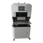 PVC Plastic Soft Ring Coil Binder Binding Machine Equipment Notebook Binding Used Soft Ring Comb Binding Machine for sale