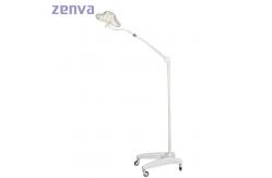 China Medical LED Mobile Examination Lamp supplier