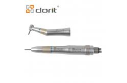 China Low Speed Straight Contra Angle Handpiece supplier
