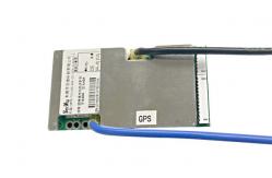 China 20S 12 Volt Battery Management System 40A Lithium Ion Bms Motorcycle Use supplier