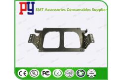 China 1 Layer 94V0 Copper PCB Printed Circuit Board Black Oil Single Sided supplier