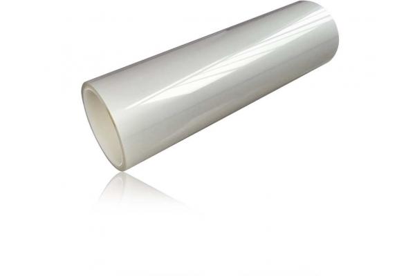 Versatile Single-sided Polyimide Tape with Less Than 0.2g/25mm Residual Adhesive