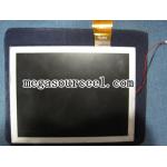 LCD Panel Types A104SN01 V0 AUO 10.4 inch 800*600 for sale