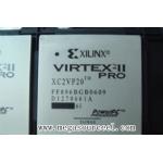 XC2VP20-6FF896I - xilinx - Virtex-II Pro and Virtex-II Pro X Platform FPGAs for sale