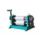 Manual Beeswax Foundation Machine Aluminum Alloy Material for Beekeeping for sale