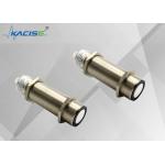 The best-selling KUS3000 M30-Type1 2 meter intelligent ultrasonic level sensor for industry with precision ≤1 % for sale