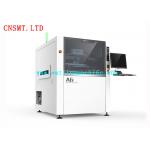 Automatic Solder Paste Printer Standard Smt Sencil Printer Equipment 1000KG A5 Model for sale