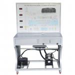 Automobile Gasoline Engine  Electronic Control System Teaching Board for sale
