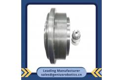 China High Precision Inline Cycloidal Gearbox Motor RV-160 Nabtesco supplier