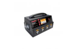China 8 Channels LiPo/LiHV Charger For UAV Drones supplier