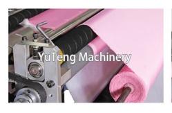China Computerized Shuttle Multi Needle Quilting Machine For Comforts supplier