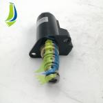 111-9916 Spare Parts Solenoid Valve 1119916 For E320B E320C Excavator for sale