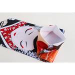 3D Printed Sublimation Custom Print Socks DTM Ground