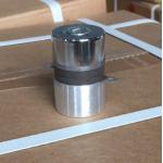 5400pf Ultrasonic Cleaner Piezoelectric Transducer 40khz 80khz 120khz 170khz Four Frequency for sale